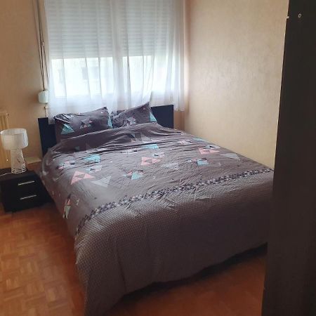 Dans Grand Appart De 113M2 Proche Paris Creil Dış mekan fotoğraf