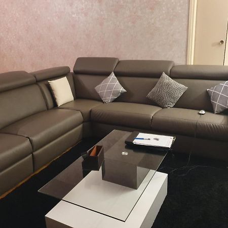 Dans Grand Appart De 113M2 Proche Paris Creil Dış mekan fotoğraf