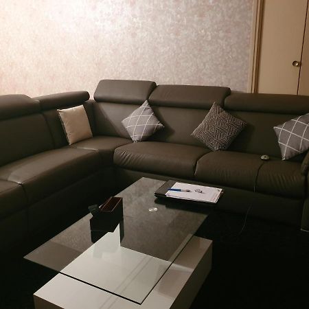 Dans Grand Appart De 113M2 Proche Paris Creil Dış mekan fotoğraf