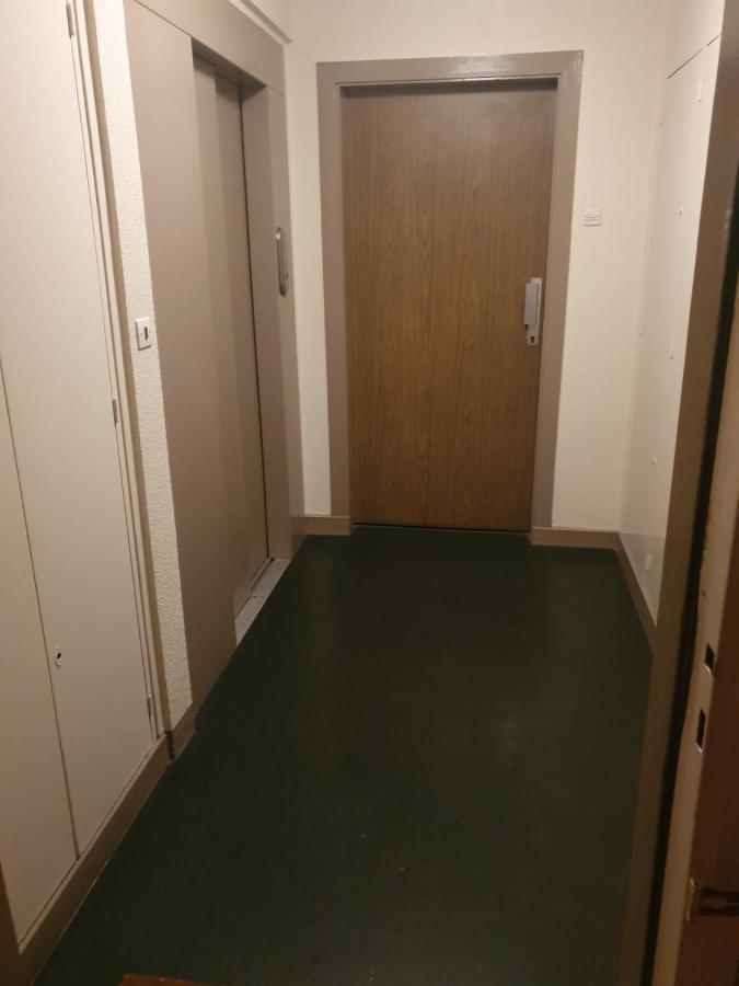 Dans Grand Appart De 113M2 Proche Paris Creil Dış mekan fotoğraf
