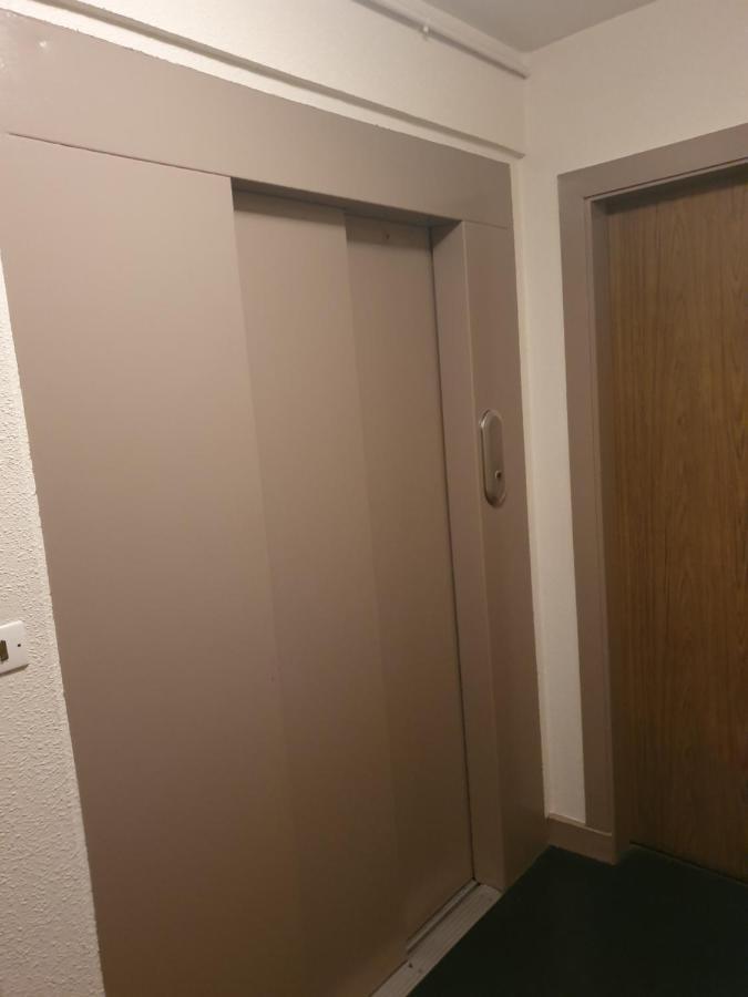 Dans Grand Appart De 113M2 Proche Paris Creil Dış mekan fotoğraf