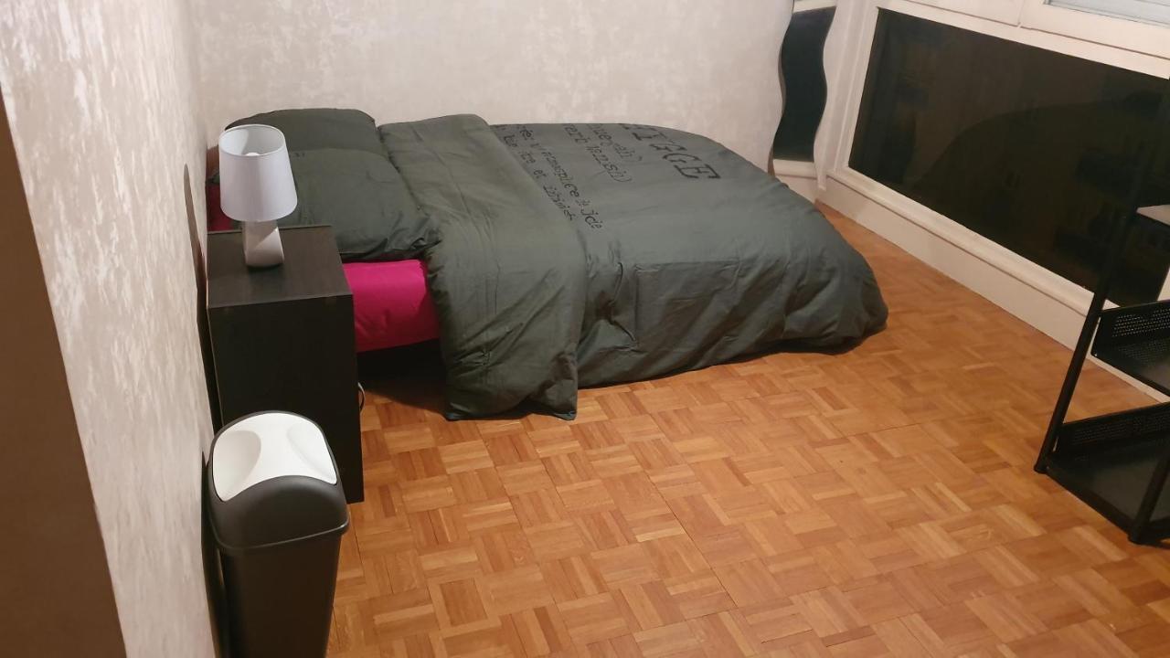 Dans Grand Appart De 113M2 Proche Paris Creil Dış mekan fotoğraf